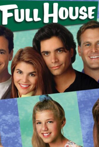 مسلسل Full House الموسم 7 الحلقة 1 الاولي مترجمة
