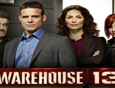 مسلسل Warehouse 13 الموسم 4 الحلقة 6 السادسة مترجمة