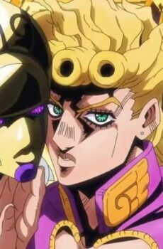 انمي JoJo’s Bizarre Adventure الموسم 5 الحلقة 16 السادسة عشر مترجمة