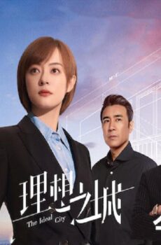 مسلسل The Ideal City الحلقة 32 مترجمة
