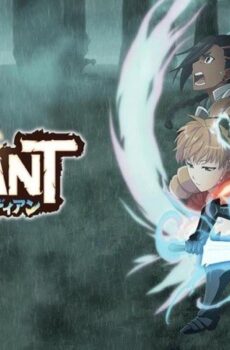 انمي Radiant الحلقة 19 التاسعة عشر مترجمة