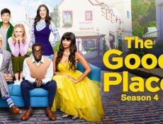 مسلسل The Good Place الموسم 4 الحلقة 3 الثالثة مترجمة