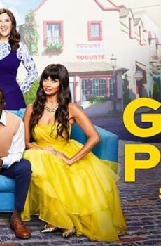 مسلسل The Good Place الموسم 4 الحلقة 3 الثالثة مترجمة
