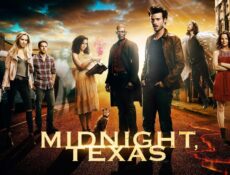 مسلسل Midnight Texas الحلقة 7 السابعة مترجمة