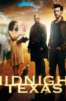 مسلسل Midnight Texas الحلقة 7 السابعة مترجمة