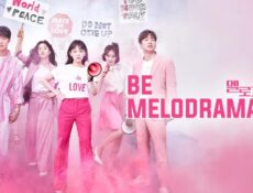 مسلسل Be Melodramatic الحلقة 14 مترجمة