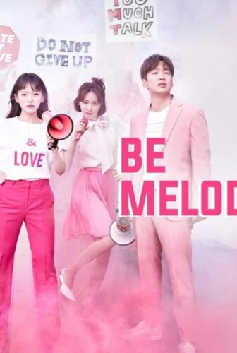مسلسل Be Melodramatic الحلقة 14 مترجمة