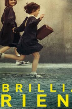 مسلسل My Brilliant Friend الحلقة 1 الاولي مترجمة