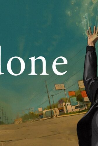مسلسل Undone الحلقة 4 الرابعة مترجمة