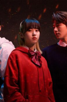 مسلسل Phantom School الحلقة 6 السادسة مترجمة