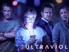 مسلسل Ultraviolet الحلقة 3 الثالثة مترجمة
