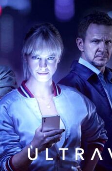 مسلسل Ultraviolet الحلقة 3 الثالثة مترجمة
