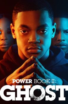 Power Book II Ghost الموسم 2