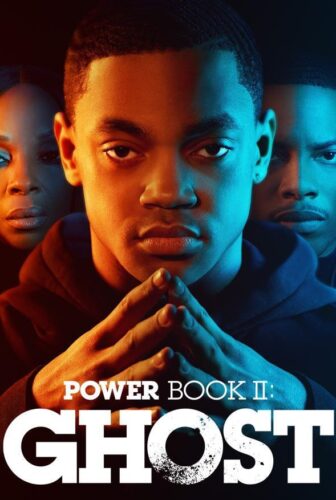 Power Book II Ghost الموسم 2
