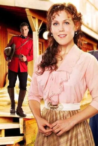 مسلسل When Calls the Heart الحلقة 2 الثانية مترجمة