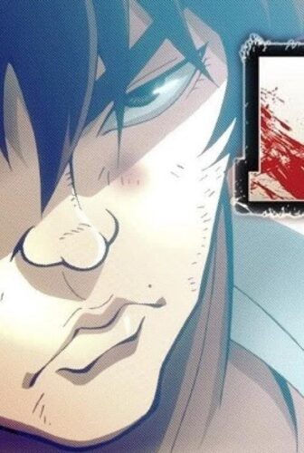 انمي Baki الموسم 2 الحلقة 8 الثامنة مترجمة
