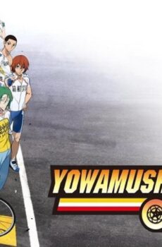 انمي Yowamushi Pedal الموسم 2 الحلقة 17 السابعة عشر مترجمة