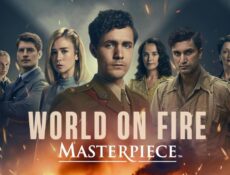 مسلسل World on Fire الموسم 2 الحلقة 4 الرابعة مترجمة