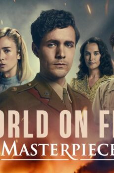 مسلسل World on Fire الموسم 2 الحلقة 4 الرابعة مترجمة