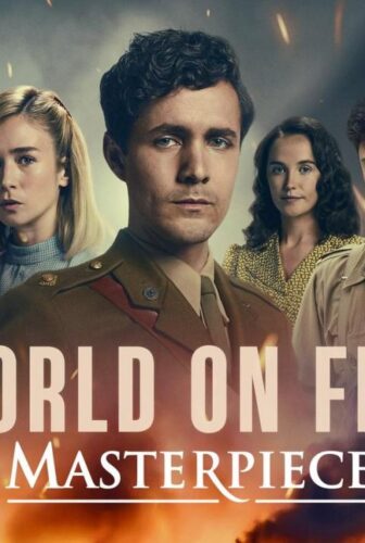 مسلسل World on Fire الموسم 2 الحلقة 4 الرابعة مترجمة
