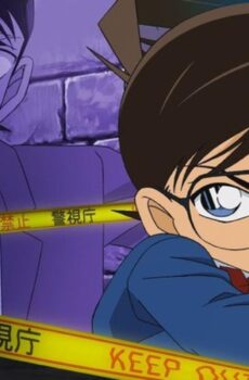 انمي المحقق كونان الموسم 6 الحلقة 48 مدبلجة