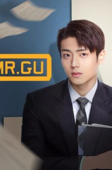 مسلسل Hello Mr. Gu الحلقة 29 مترجمة