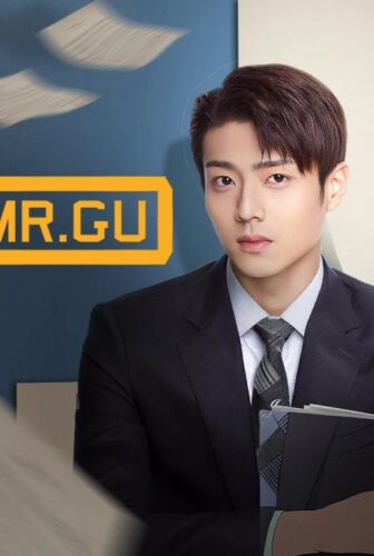 مسلسل Hello Mr. Gu الحلقة 29 مترجمة