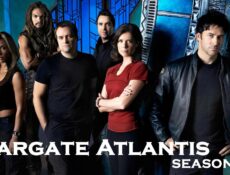 مسلسل Stargate: Atlantis الموسم 3 الحلقة 19 التاسعة عشر مترجمة