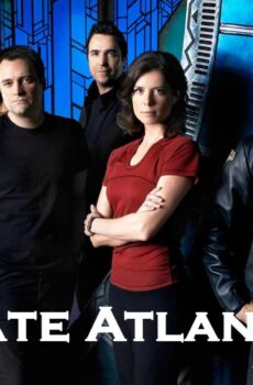 مسلسل Stargate: Atlantis الموسم 3 الحلقة 19 التاسعة عشر مترجمة