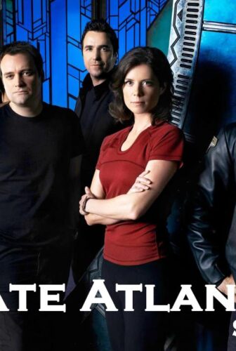 مسلسل Stargate: Atlantis الموسم 3 الحلقة 19 التاسعة عشر مترجمة