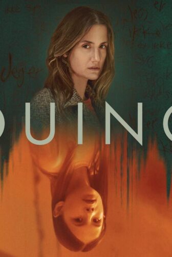 مسلسل Equinox الحلقة 4 الرابعة مترجمة