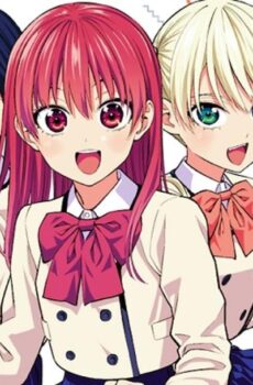 انمي Kanojo mo Kanojo الموسم 2 الحلقة 9 التاسعة مترجمة
