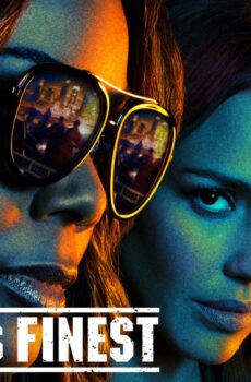 مسلسل L.A.’s Finest الحلقة 11 الحادية عشر مترجمة