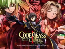 انمي Code Geass Lelouch of the Rebellion R2 الحلقة 10 العاشرة مترجمة