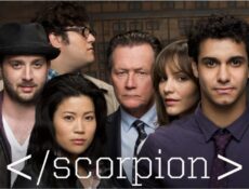 مسلسل Scorpion الحلقة 14 الرابعة عشر مترجمة