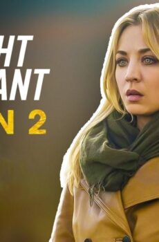 مسلسل The Flight Attendant الموسم 2 الحلقة 1 الاولي مترجمة