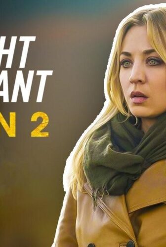 مسلسل The Flight Attendant الموسم 2 الحلقة 1 الاولي مترجمة