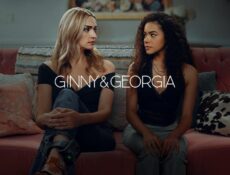 مسلسل Ginny & Georgia الموسم 3 الحلقة 7 السابعة مترجمة