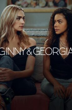 مسلسل Ginny & Georgia الموسم 3 الحلقة 7 السابعة مترجمة