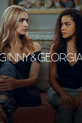 مسلسل Ginny & Georgia الموسم 3 الحلقة 7 السابعة مترجمة