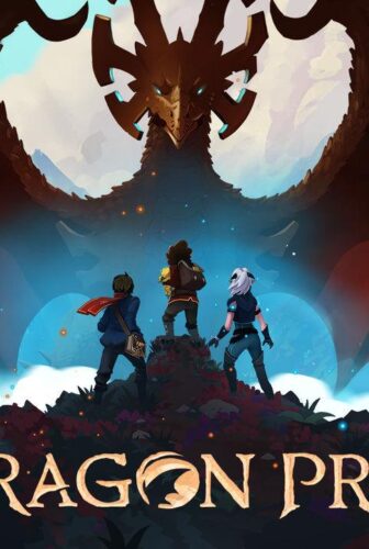 The Dragon Prince