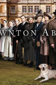 مسلسل Downton Abbey الحلقة 3 الثالثة مترجمة