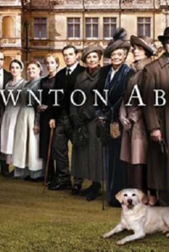Downton Abbey