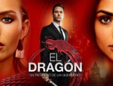 مسلسل El Dragon الموسم 2 الحلقة 35 الخامسة والثلاثون مترجمة