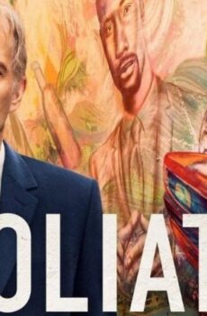 مسلسل Goliath الموسم 2 الحلقة 8 الثامنة مترجمة والاخيرة