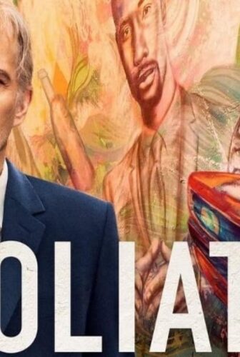 مسلسل Goliath الموسم 2 الحلقة 8 الثامنة مترجمة والاخيرة