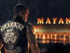 مسلسل Mayans MC الحلقة 1 الاولي مترجمة