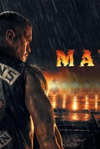 Mayans MC