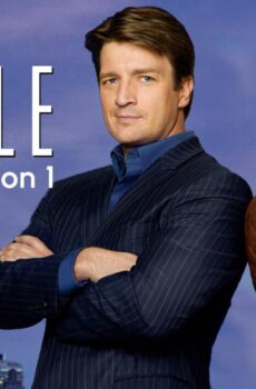 مسلسل Castle الحلقة 2 الثانية مترجمة