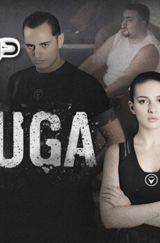 مسلسل La fuga الحلقة 9 التاسعة مترجمة